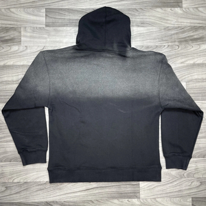 High Quality embroider Vintage Acid Wash Men's <b>Hoodies</b> Custom <b>Hoodies</b> acid washed <b>hoodies</b> for men's - Product Image 4