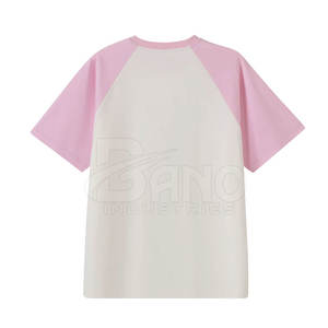 Camiseta de Hombre de Alta Calidad 100% Algodón - Ligera, Colores y Tallas Personalizables, Transpirable, de Secado Rápido, Ecológica, Informal - Product Image 2