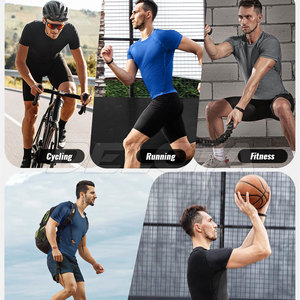 Customized Your Own Design <b>MMA</b> <b>Rash</b> <b>Guard</b> Made In Polyester <b>MMA</b> <b>Rash</b> <b>Guard</b> Low Moq <b>MMA</b> <b>Rash</b> <b>Guard</b> - Product Image 6