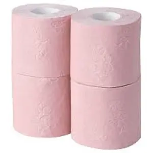 Badkamer Toiletpapier Merken Maagdelijke Natuurlijke Tissuepapierrol Luxe Ultra Zacht Toiletpapier