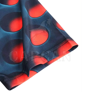 Las camisetas ajustadas para hombre más vendidas de Capcon International Diseño personalizable para la moda de verano - Product Image 6