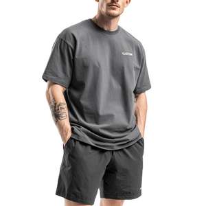 Camiseta de Manga Corta Resistente a Cortes, Ropa de Protección de Seguridad Anti-Puñaladas - Product Image 5