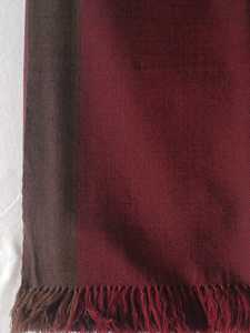 ผ้าคลุมไหล่ขนสัตว์อะคริลิค - Product Image 4