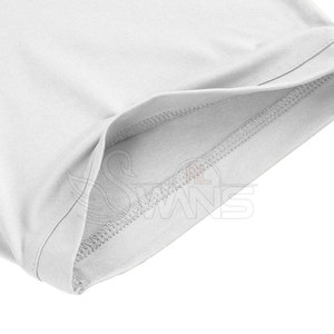 T-shirts homme 100% coton confortables et respirants pour Polo Street Wear motif solide OEM service disponible vente en ligne - Product Image 4