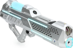 MEJOR OFERTA PARA Blaster de alto rendimiento recargable con núcleo de calentador de 1200W 20K CFM de salida - Product Image 4