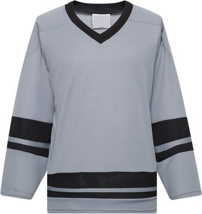 Uniforme de Hockey sobre Hielo de la Mejor Calidad, Transpirable, al por Mayor, Fabricante y Distribuidor de Camisetas de Hockey sobre Hielo Personalizadas y Profesionales - Product Image 1