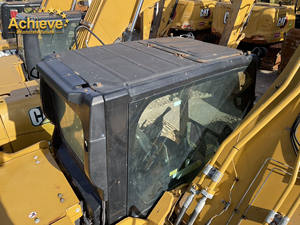 Gebruikt <span class=keywords><strong>Caterpillar</strong></span> Cat 333 rupskraan, merk <span class=keywords><strong>Caterpillar</strong></span> CAT333 - Product Image 5