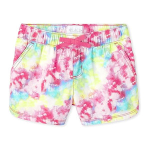 Pantalones cortos Mma con estampado sublimado para hombre - Product Image 1