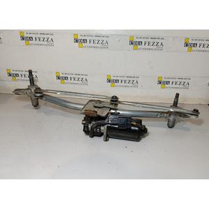 TANDEM HYUNDAI WIPER iX35 1ª Serie D4FD Diesel 1700 (10>) - Product Image 4