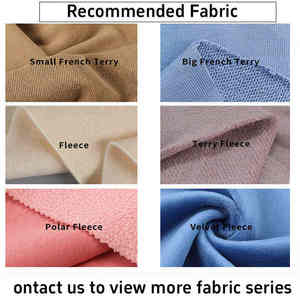 Sweat-shirt pour homme, nouveau, haut de gamme, personnalisé, en pur coton, épais et confortable, motif brodé DTG, tendance, sweat-shirt à capuche de rue - Product Image 5