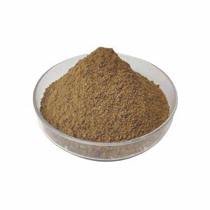 Harina de hueso de carne para alimentación animal Harina de hueso de carne Proteína - Product Image 5