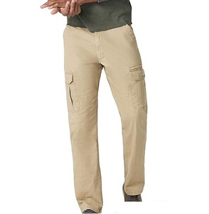 New Latest Style High Quality Material Lightweight High Cargo Pants Hot Sale Casual Long <b>Trouser</b> <b>Men</b> Outdoor Streetwear Tactical - Product Image 1