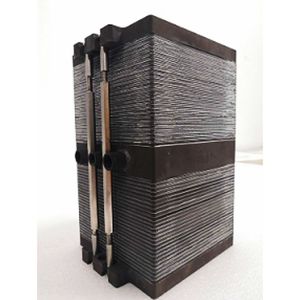 Celda de Combustible de Óxido Sólido WOBO WB-1KW, Hidrógeno, Alta Eficiencia, 300W-5KW, Pila SOFC 750 - Product Image 1