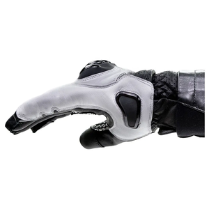 Gants courts de moto Gants de vélo d'équitation MTB ATV MX Off Road Racing Sports Glove - Product Image 4