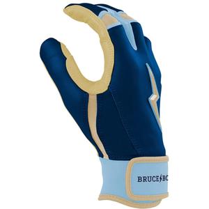 Gants de frappe à manchette courte Windex Industry Signature Series 100% cuir Design unique Prix de gros Bruce Bolt - Product Image 3