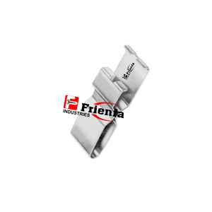 Manches de scalpel angulaires longues 21 cm, ensemble d'instruments chirurgicaux manuels en acier inoxydable de haute qualité, certifiés CE, réutilisables, vente chaude - Product Image 2