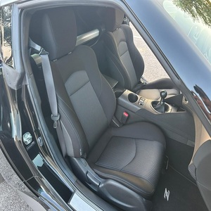 2023 N-i-s-s-a-n Z Sport 6 vitesses manuelle 6600 Miles Twin-Turbo V6 faible kilométrage et prix abordable en stock prêt pour l'expédition - Product Image 6