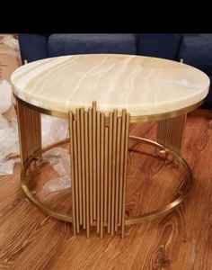 Muebles metálicos decorativos para sala de estar, oficina en casa, garaje y dormitorio - Product Image 1