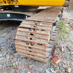 Komatsu PC42MR PC60 PC49MR เครื่องขุดมือสองสภาพดีเยี่ยมราคาถูกกว่า - Product Image 6