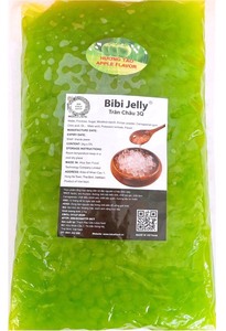 Offre Spéciale de haute qualité Couleurs Tapioca Perles Popping pour la crème glacée - Product Image 4