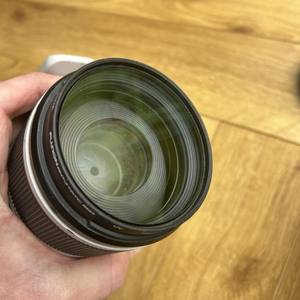 Lente HFT Profesional RF 70-200mm F/2.8 L IS USM con Montura RF, Zoom Teleobjetivo, Formato Full-Frame, Venta al Por Mayor - Product Image 4