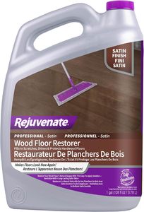 Restaurador Profesional de Pisos de Madera Rejuvenate, 1 Galón, Acabado Satinado - Product Image 3