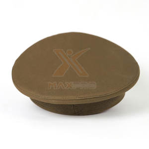 หมวกยูนิฟอร์มสไตล์พิเศษ ผลิตในปากีสถาน ออกแบบเองได้ตามต้องการ สำหรับขายออนไลน์ - Product Image 2