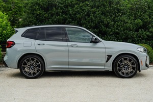 BMW X3 M Competition 2022 Usado Premium, Motor de 6 Cilindros y Doble Turbo de 503 hp - Product Image 5