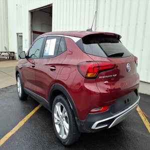 BEST PRICE FOR 2023 Buick Encore GX Preferred - Product Image 3