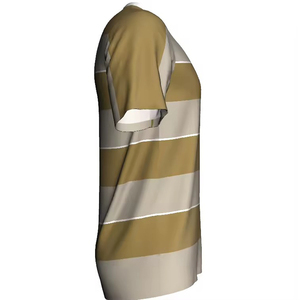 Maillot de football pour homme à prix de gros, respirant, anti-transpiration, en maille, antibactérien, idéal pour les matchs, la gym et le sport quotidien - Product Image 5