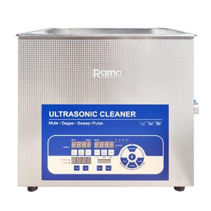 Rama RT-15L cộng với đa mục đích siêu âm sạch hơn-chất lượng cao SS304 xe tăng & Giá nhà máy tốt - Product Image 3
