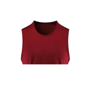 Ensemble de vêtements de basket-ball pour adultes 100% polyester respirant et grande taille hiver et été imprimé lettre et motif 3D - Product Image 4