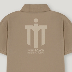 Camisas de Estilo Casual para Hombre, Calidad Premium, Tejido de Punto Transpirable, Personalizables, Manga Corta, Poliéster/Algodón, Varios Colores - Product Image 6