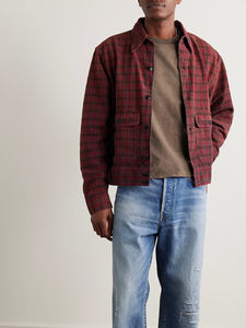 Camiseta holgada de algodón de color sólido para hombre de manga corta con logotipo personalizado y bolsillo en el pecho para jóvenes - Product Image 2