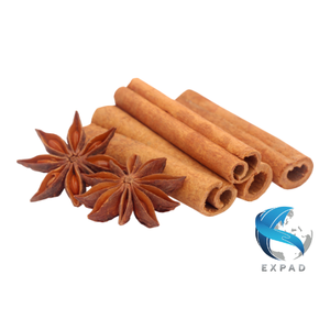 EXPAD VIETNAM CANELA FRESCA SPLIT CINNAMON CASSIA CON ALTA CALIDAD CON BUENA CANTIDAD - Product Image 1