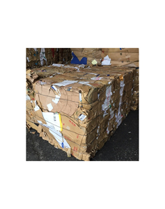 ก้อนกระดาษผสมคุณภาพสูงทำจากไม้บริสุทธิ์100% กระดาษมีประสิทธิภาพสูงก้อนกระดาษเสียได้รับการรับรอง - Product Image 5