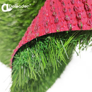 <span class=keywords><strong>Duoli</strong></span> 20 25 30 35 40 45 50 mm gazon artificiel aménagement paysager gazon synthétique pour balcon jardin - Product Image 4