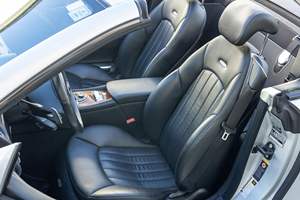 MERCEDES-BENZ SL55 AMG USADO CON VOLANTE A LA IZQUIERDA/DERECHA - Product Image 2