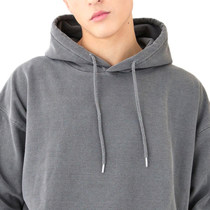 Venta al por Mayor # Sudadera con Capucha de Felpa Francesa de Algodón Personalizada para Hombre, Jersey Bordado de los Buffalo Bills de la Generación 3 de Josh Allen, Tallas S-3XL - Product Image 3