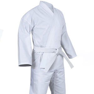 ชุดยูโด BJJ แห้งเร็ว ซับเหงื่อ สำหรับการฝึกซ้อม - Product Image 2