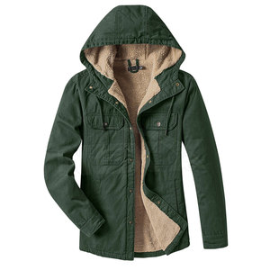 Latest Style Low MOQ <b>Men</b> Cargo <b>Jacket</b> Wholesale <b>Men</b> Cargo <b>Jacket</b> Best Selling <b>Men</b> Cargo <b>Jacket</b> - Product Image 4