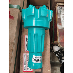 Broca de Cono de Rodillos PDC Sunward de Alta Calidad con Certificación API, Nueva Fundición de Acero Inoxidable para Minería de Carbón, Perforación de Pozos <span class=keywords><strong>HDD</strong></span> - Product Image 2