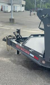 Used Agricultural Tractor Hydraulic Tipping <b>Trailer</b> 20 Ton Farm Dump <b>Trailer</b> Tractor Tipping <b>Trailers</b> <b>for</b> Tractors - Product Image 4