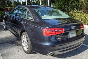 Co-yo-te V8 Power d'occasion en excellent état - Product Image 2