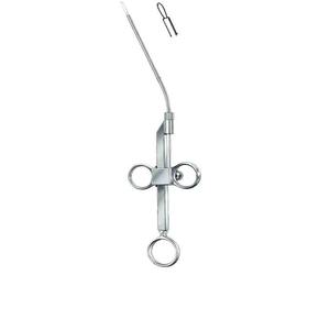 Top professionnel de nos instruments chirurgicaux Polypus Snares Krause 25cm Instruments chirurgicaux de qualité fine - Product Image 1