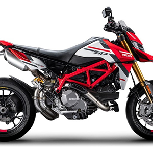 NOUVEAU 2025 Hypermotards 950 Sportbikkes Nouveau (motos) en vente maintenant - Product Image 1