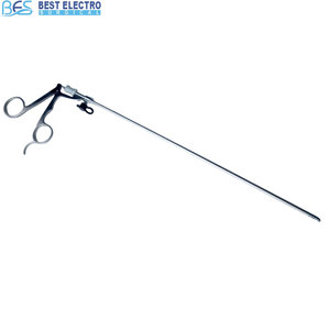 Wholesale <b>Laparoscopic</b> <b>Instrument</b> Grasping Forceps Latest Style <b>Laparoscopic</b> Grasping Forceps - Product Image 1