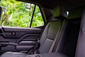 Toyota 4Runner TRD Off-Road Premium 4x4 2025 Usado (LHD/RHD) - Product Image 2