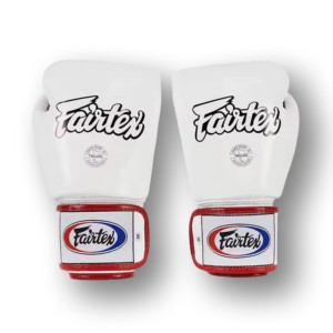 Fairtex Estilo Grappling Guantes De Boxeo 8oz 10oz 12oz 14oz 16oz Kickboxing, Muay Thai, MMA, Sanda Training Guantes De Boxeo - Product Image 5