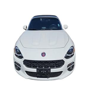 SUV Cabriolet SUPER OCCASION 2024 avec TRANSMISSION AUTOMATIQUE, SIÈGES EN CUIR, TOIT OUVRANT, CAMÉRA ARRIÈRE 360° - Product Image 1